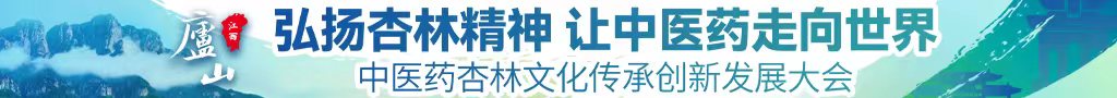 甜鸡巴的网站操女人中医药杏林文化传承创新发展大会